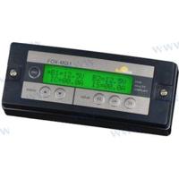 SUN13801015 - FOX-MD1 LCD-SCHERM VOOR FOX-X-REGELAAR