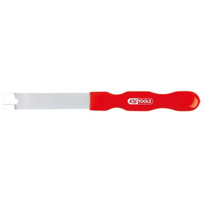 KS Tools 140.2325 Clip-loser u-vorm, lengte 173mm, opening 5 mm