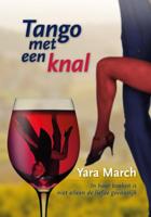 Tango met een knal (Paperback)