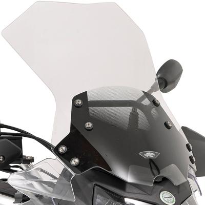 KAPPA windscherm "polycarbonaat