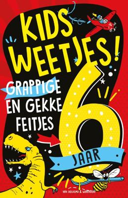 Grappige en gekke feitjes (Paperback)