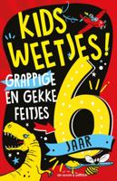 Grappige en gekke feitjes (Paperback) Grappige en gekke feitjes (Paperback)