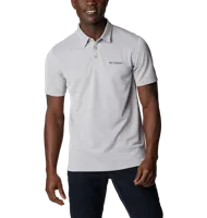 Columbia Nelson Point Polo