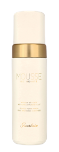 Guerlain Mousse De Beaute Gentle Foamwash Cleanser 150ml Make-up verwijderaar en reiniger