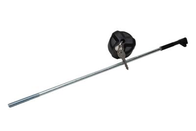 Pro-User Pro user bout slotbout lang easy fix met draaiknop