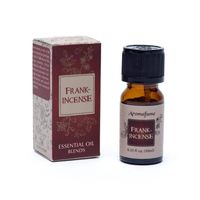 Aromafume Essentiële Oliemelange Frankincensehars - 10ml - thumbnail