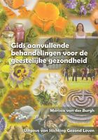 Gids aanvullende behandelingen voor de geestelijke gezondheid - Marisca van der Burgh - ebook