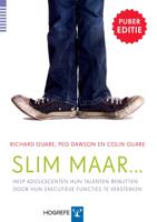 Slim maar... (Paperback) - thumbnail