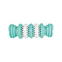 Kauwspeelgoed voor honden Trixie Denta Fun Munt 15 cm Kauwspeelgoed voor honden Trixie Denta Fun Munt 15 cm