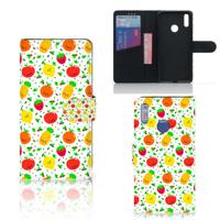 Huawei Y7 (2019) | Book Cover | Fruits