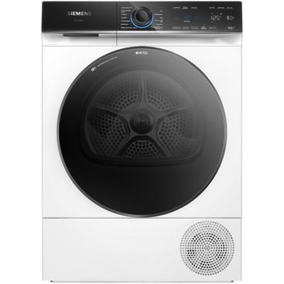 SiemensWQ46B6CSNL Warmtepompdroger Wit