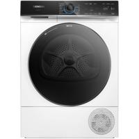 SiemensWQ46B6CSNL Warmtepompdroger Wit