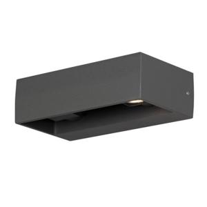 KonstSmide Wandspot Monza 7858-370