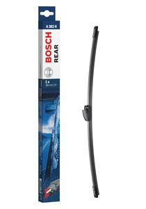Bosch ruitenwisser achter A382H - Lengte: 380 mm - wisserblad achter A382H