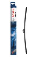 Bosch ruitenwisser achter A382H - Lengte: 380 mm - wisserblad achter A382H
