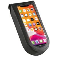 Klickfix telefoontas tour m zwart
