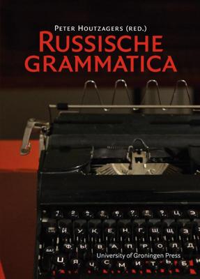 Russische grammatica (Paperback)