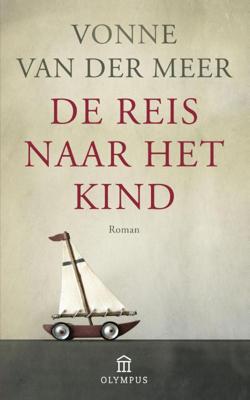De reis naar het kind (Paperback)