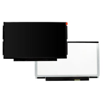 OEM 13.3 inch lcd scherm 1366x768 mat 40pin