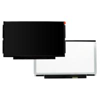 OEM 13.3 inch lcd scherm 1366x768 mat 40pin