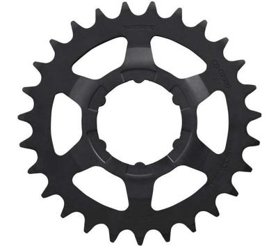 Tandwiel 24 tands Shimano interne naaf Nexus 5 CS-C7000 / SG-C7050