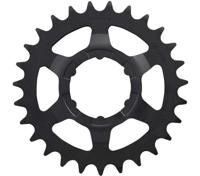 Tandwiel 24 tands Shimano interne naaf Nexus 5 CS-C7000 / SG-C7050