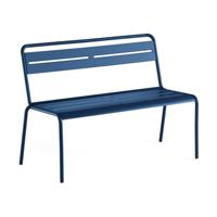 EMU Star tuinbank sapphire blue