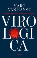 Virologica - Marc Van Ranst - ebook