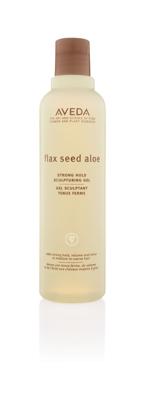 Aveda Styling Flax Seed Aloe Sculpturing Gel 250ml