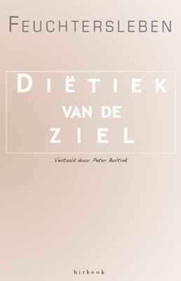 Diëtiek van de ziel (Paperback)