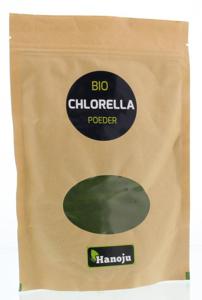 Chlorella premium poeder