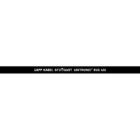 LAPP 2170843/500 Buskabel UNITRONIC® BUS 2 x 1.5 mm² Zwart 500 m