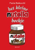 Het kleine Nutella boekje - thumbnail