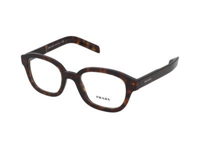 Brillen met correctie Prada PR 11WV 2AU1O1