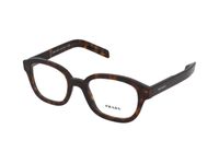 Brillen met correctie Prada PR 11WV 2AU1O1