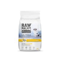 RAW PALEO Ultra Medium&Large Puppy Kalkoen - droogvoer voor puppy's - 2 kg