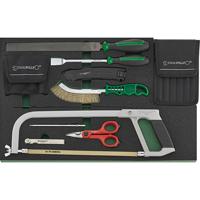 Stahlwille TCS 8 821/21 96830271 Gereedschapsset