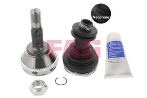 Homokineet reparatie set, aandrijfas 771073030