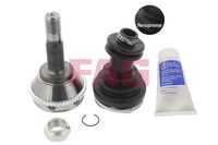 Homokineet reparatie set, aandrijfas 771073030