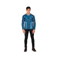 Kostuums voor Volwassenen My Other Me Kirk Star Trek Maat M Kostuums voor Volwassenen My Other Me Kirk Star Trek Maat M