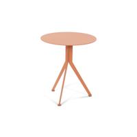 Spinder Design Daley High bijzettafel 45 cm hoog - clay terra Spinder Design Daley High bijzettafel 45 cm hoog - clay terra