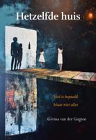 Hetzelfde huis (Paperback)