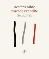 Barcode van stilte (Paperback)