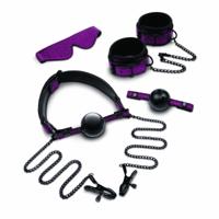 Erotische Bondageset Whipsmart