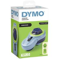 DYMO Junior Lettertang Geschikt voor labels: Lettertape 9 mm