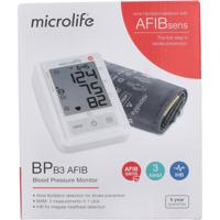 Microlife mic bpb3 afib bloedrukmonitor