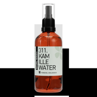 Kamillewater, Romeins - Biologisch (Hydrosol) 100 ml