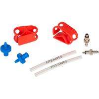 Elvedes ontluchtingsadapterset hayes