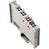 WAGO WAGO GmbH & Co. KG PLC-controller 750-636/000-700 1 stuk(s) - thumbnail