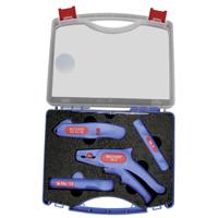 WEICON TOOLS 10035247 Stripgereedschapset